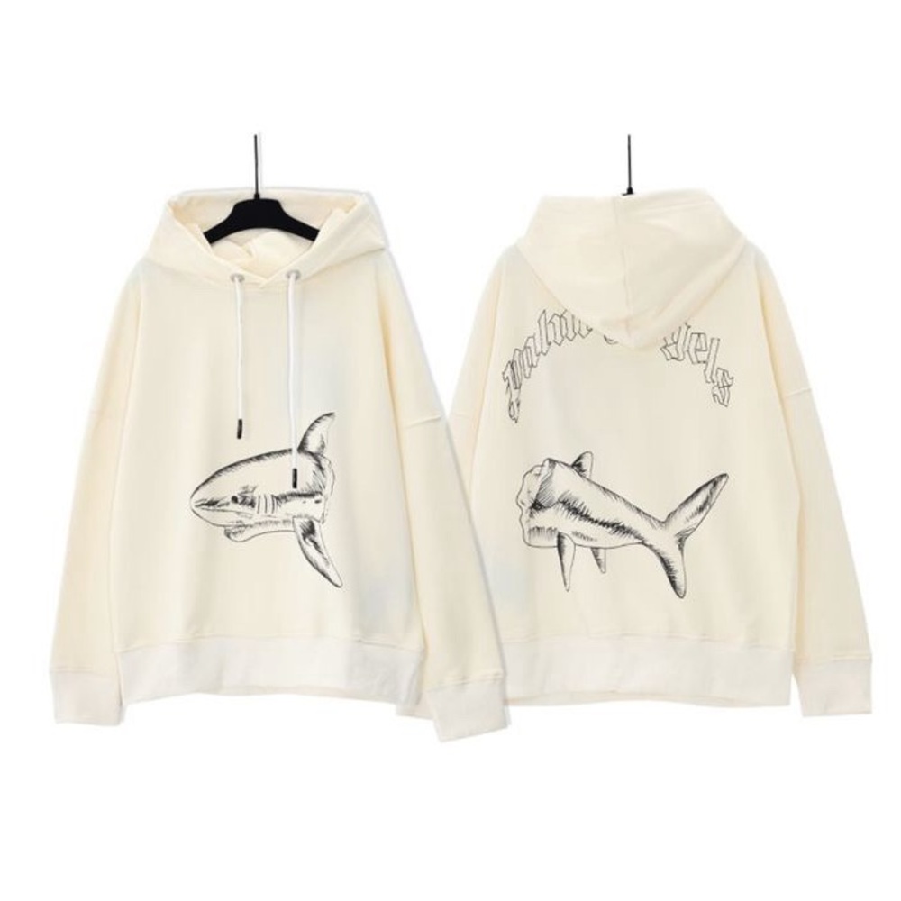 Palm angel hoodie